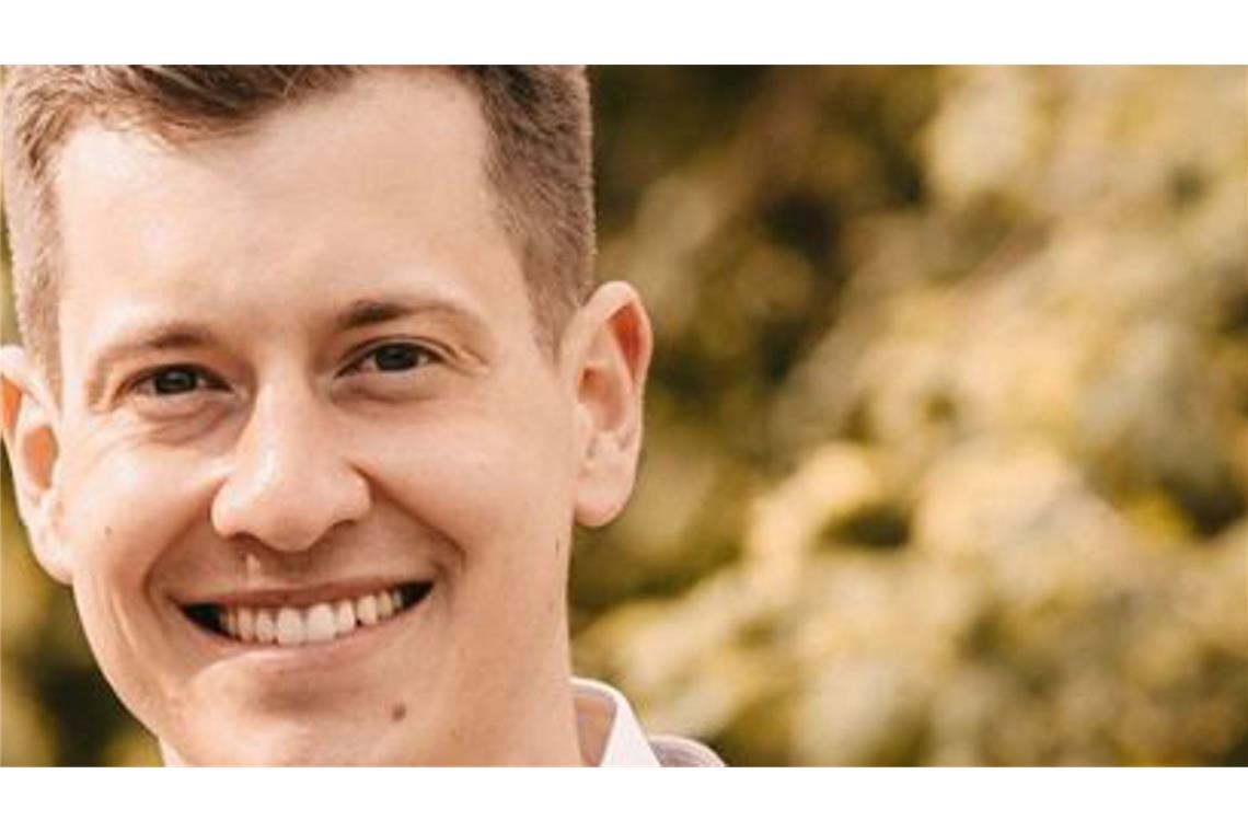Wo Rouven Laur weiterlebt Rouven Laur – erstochen am 31. Mai 2024 in Mannheim.