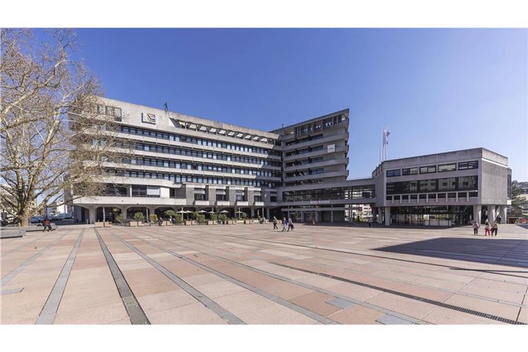 Rumoren im Pforzheimer Rathaus: Drei AfD-Stadträte verlassen  ihre Fraktion.