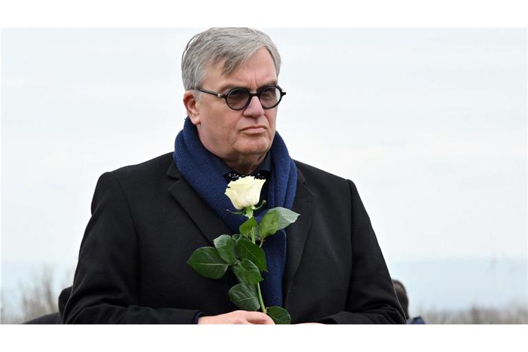 Rund 20.000 Menschen sprechen sich für Hape Kerkeling als Bundespräsidenten aus. (Archivfoto)