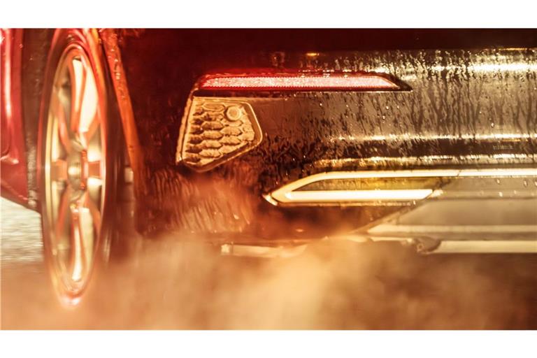 Rund zwei Drittel der Deutschen lehnen das geplante Verbrenner-Aus der EU ab. (Symbolfoto)