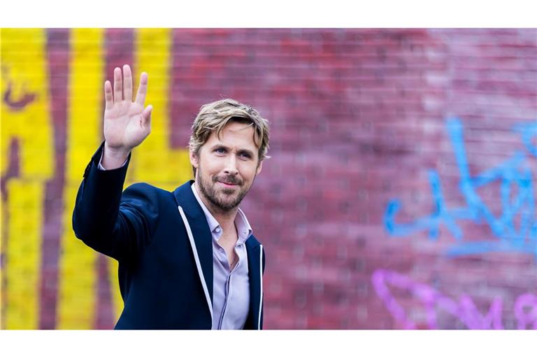 Ryan Gosling ist derzeit in "Der Astronaut – Project Hail Mary" in den Kinos zu sehen. (Archivbild)