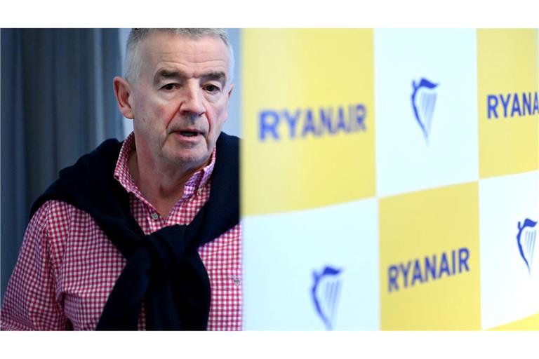 Ryanair akzeptiert ausgedruckte Bordkarten nur noch in diesem Sommer.