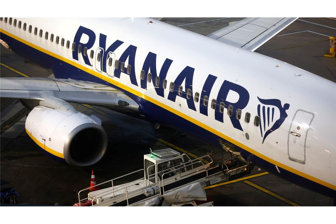 Ryanair zahlt in Italien 1,5 Millionen Euro Gebühren zurück Ryanair erstattet in Italien Extrakosten für Einchecken am Flughafen zurück. (Foto: Archiv)