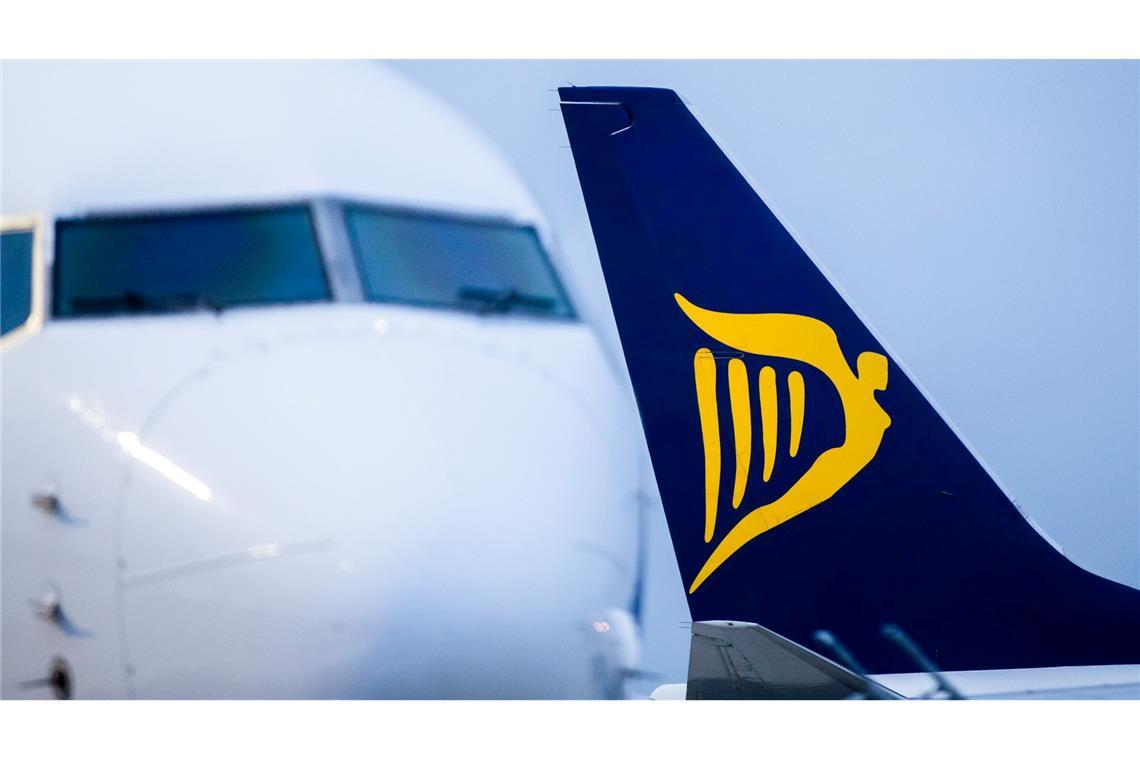 Ryanair stampft sein Rabatt-Programm wieder ein.