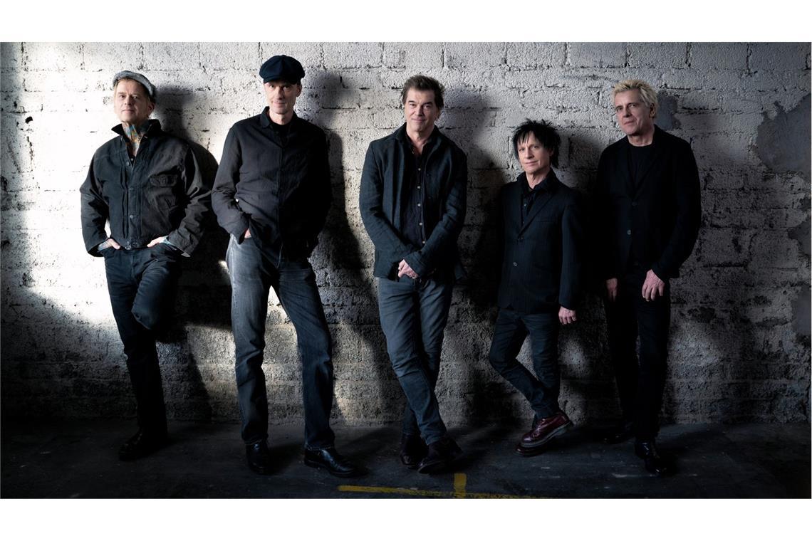 Sagen Tschüss: Die Toten Hosen