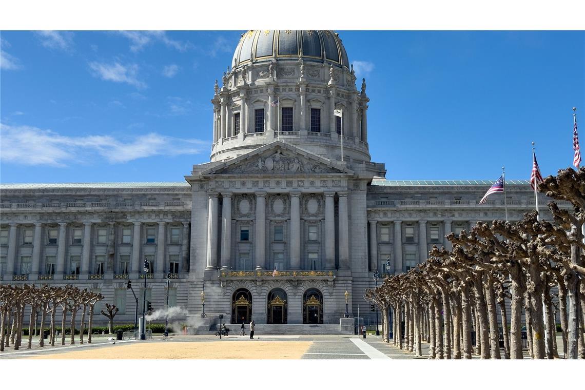 San Francisco will ein Verbot "irreführender" Vermarktung und finanzielle Wiedergutmachung. (Archivbild)