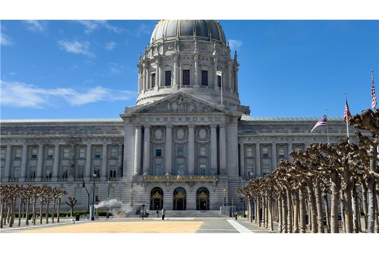 San Francisco will ein Verbot "irreführender" Vermarktung und finanzielle Wiedergutmachung. (Archivbild)