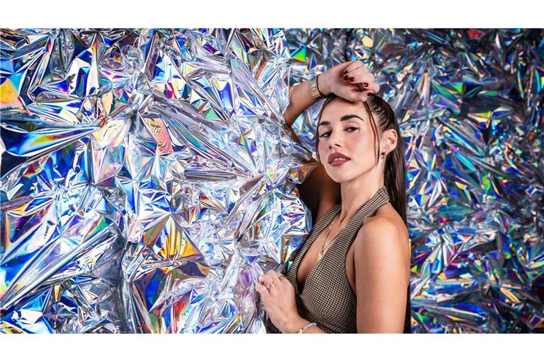 Sarah Engels: Von DSDS zum ESC?