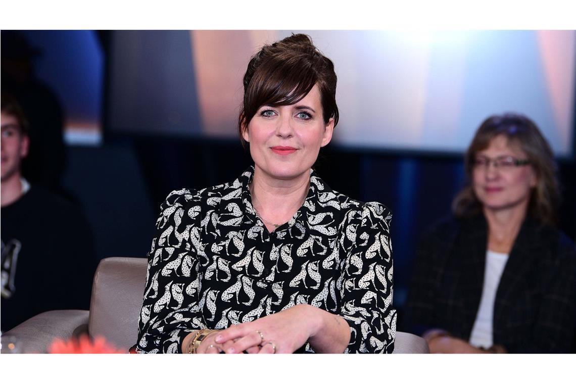 Sarah Kuttner verarbeitet in ihrem Buch persönliche Erfahrungen.