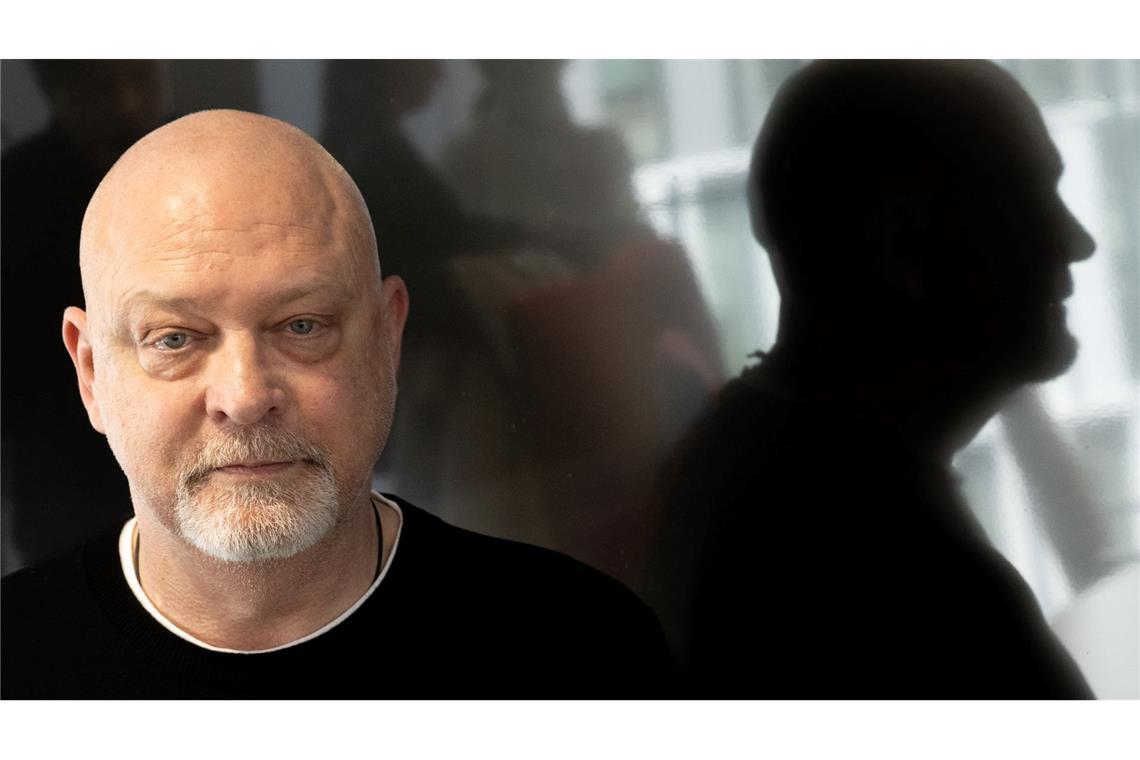 Sascha Brandhorst geht es nach einer Lungentransplantation gesundheitlich gut.