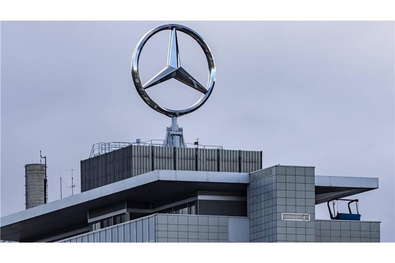 Schafft Mercedes im Laude des Jahres den Turnaround?