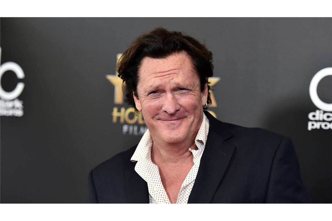 Tarantino-Schauspieler Michael Madsen stirbt mit 67 Jahren