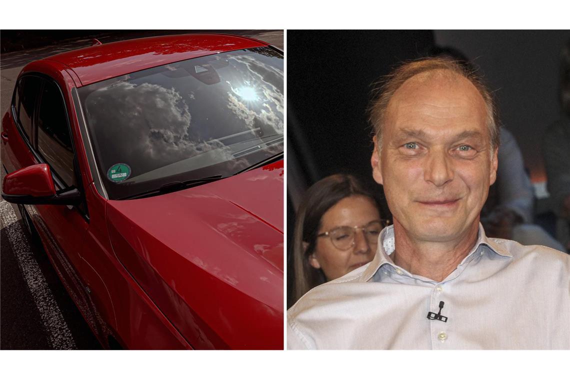 Peta lässt Tatort-Star im Auto den Hitzetod sterben Schauspieler Martin Brambach macht sich für Tierwohl stark: In einem neuen Clip warnt er davor, Tiere bei Hitze im Auto zu lassen.