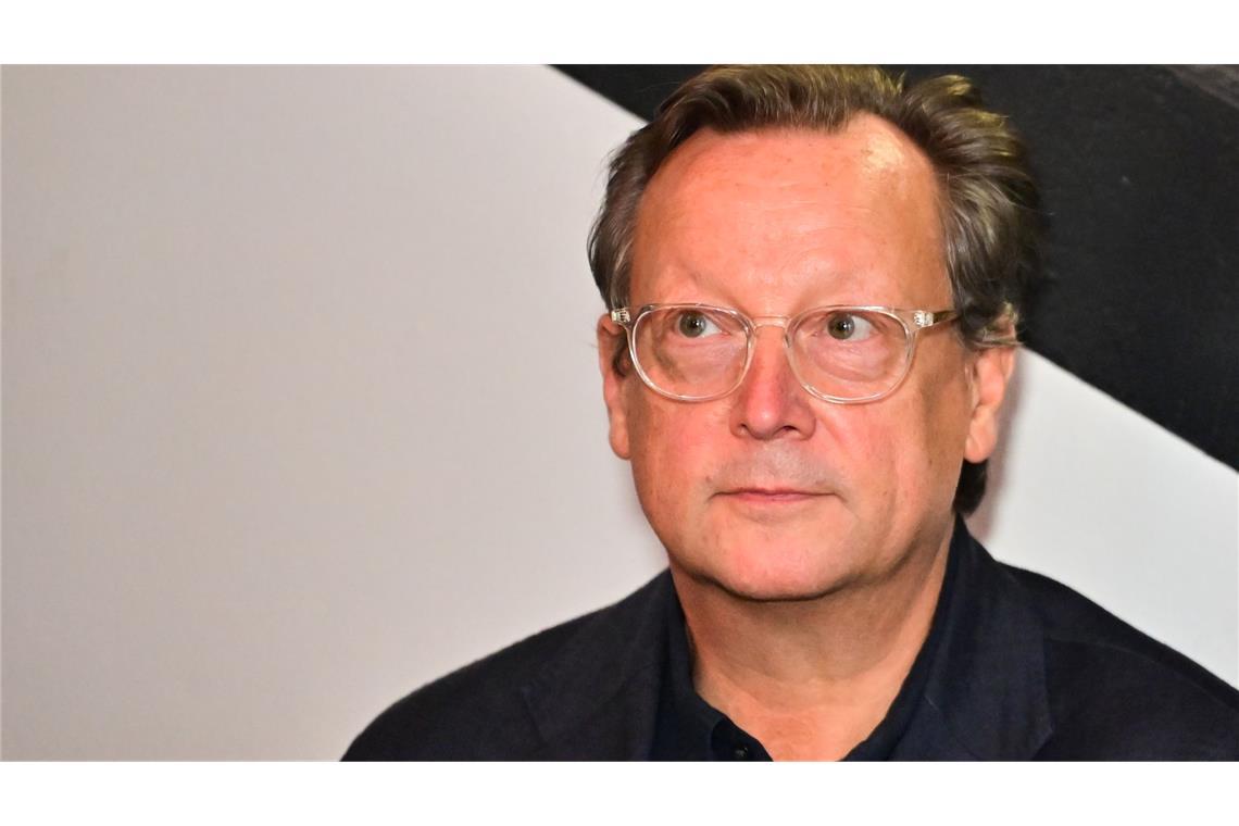 Schauspieler Matthias Brandt kürt Paulina Alpen zur Gewinnerin des Alfred-Kerr-Darstellerpreises. (Archivbild)