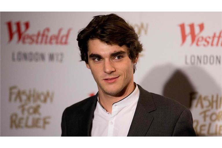 Schauspieler RJ Mitte ist mit 34 Jahren gestorben.
