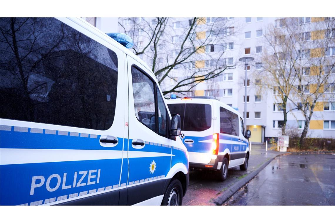 Leibliche Väter sollen Rechte besser geltend machen können Scheinvaterschaften nachzuweisen, ist derzeit oft noch schwierig. (Archivfoto)