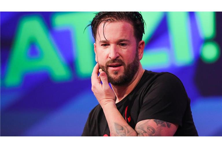 Schlagerstar Michael Wendler wurde zu einer Geldstrafe verurteilt. (Archivbild)