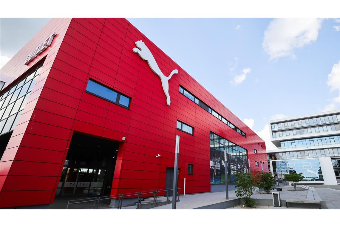Sportartikelhersteller will 900 Stellen streichen Schlechte Nachrichten aus Herzogenaurach: Puma schreibt Verluste.