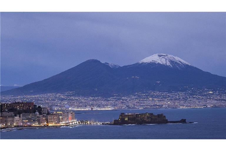 Schön gefährlich: Pergolesi schrieb seine F-Dur-Messe für einen Bittgottesdienst nach einer Erdbebenserie in Neapel.