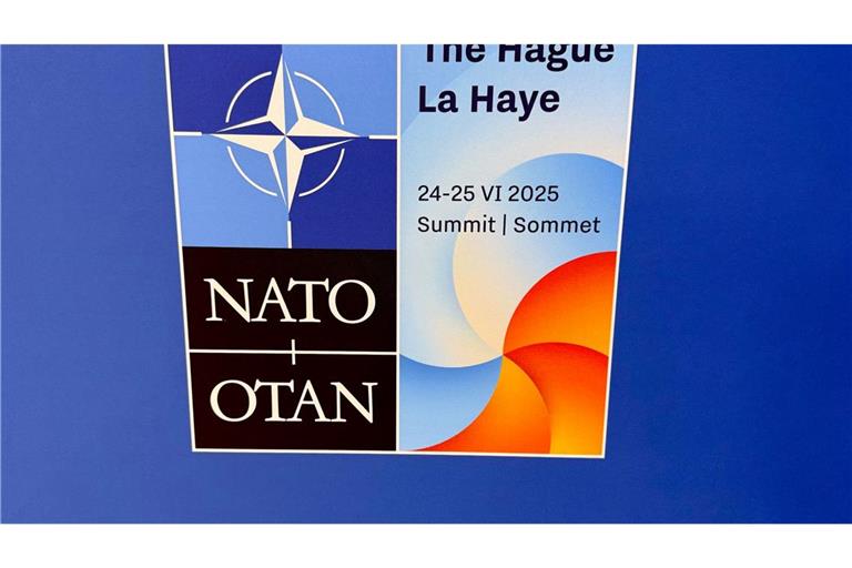Schon vor Beginn des Nato-Gipfels gibt es einen Gewinner: Donald Trump.