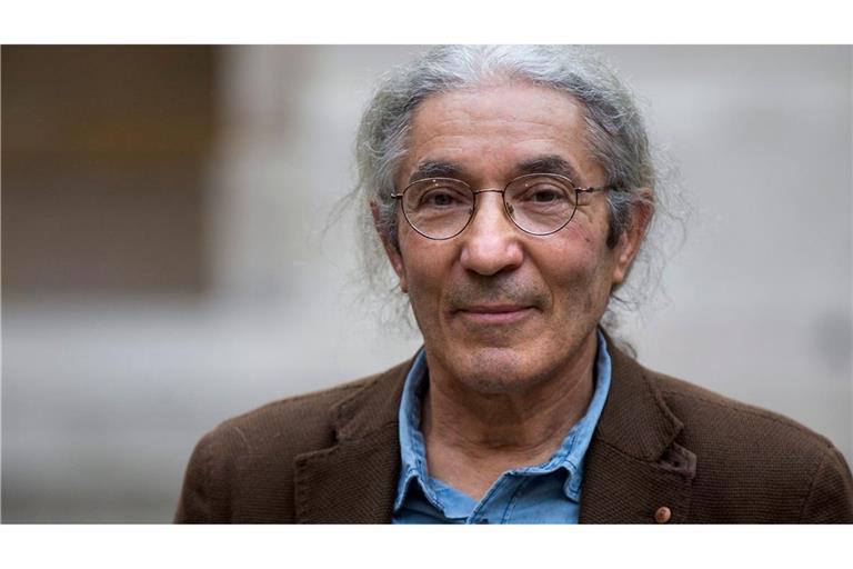 Schriftsteller Boualem Sansal ist begnadigt worden. (Archivbild)