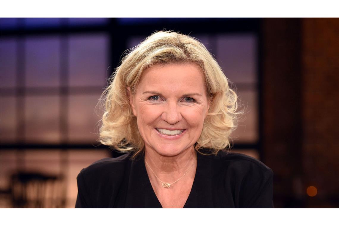 Schriftstellerin Hera Lind spricht über ihre Rolle als Mutter. (Archivbild)