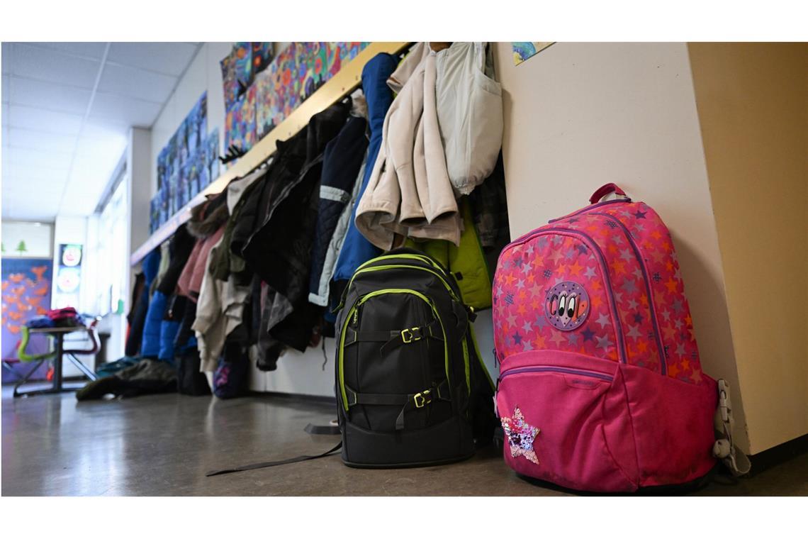 Schulen sollen mehr tun gegen sexualisierte Gewalt Schulen in Baden-Württemberg werden künftig ein Schutzkonzept gegen sexualisierte Gewalt etablieren.