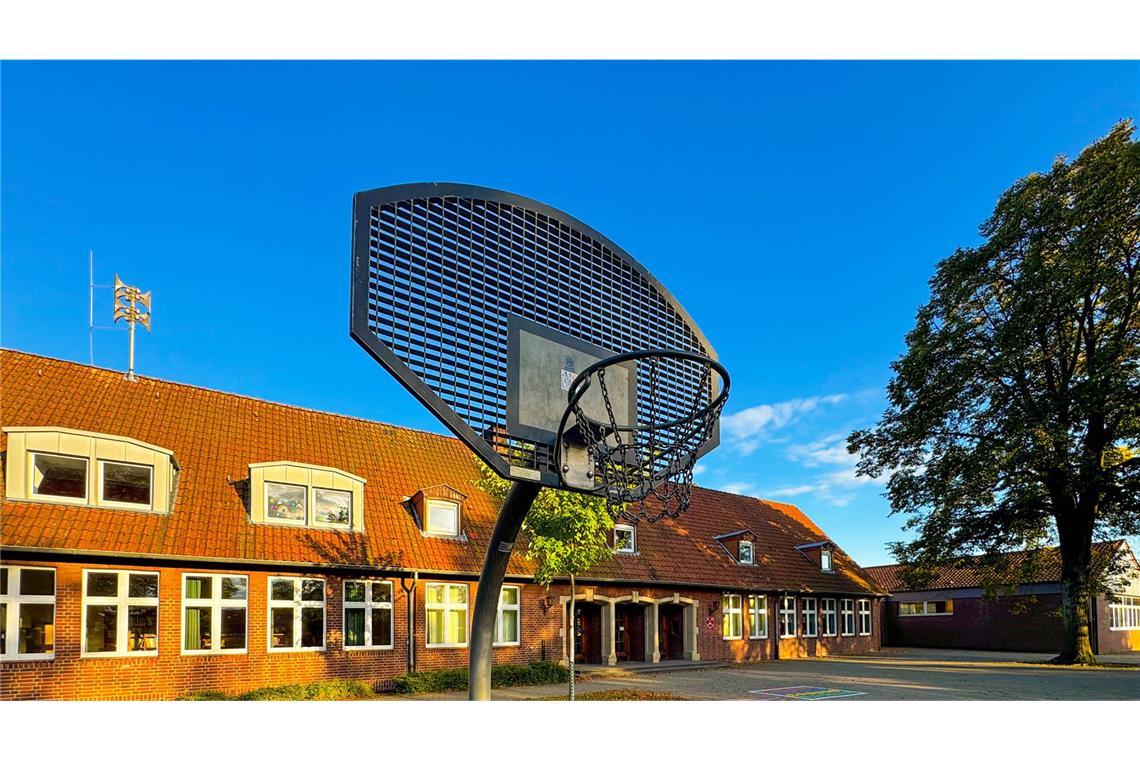 Land fördert Projekt „Naturnahe Schulgelände in Baden-Württemberg“ Schulgelände sollen Naturorte werden. (Symbolbild)