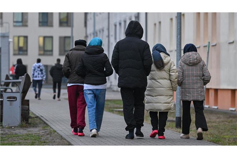 Schutzsuchende können künftig auch in Länder gebracht werden, zu denen die Betroffenen keine Verbindung haben.