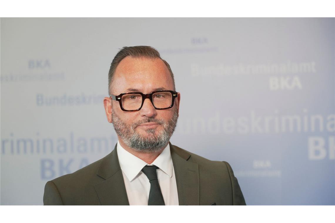 Schwachstellen zu schließen, sei zunächst einmal eine gute Sache, sagt Carsten Meywirth, Leiter der Abteilung Cybercrime im Bundeskriminalamt.