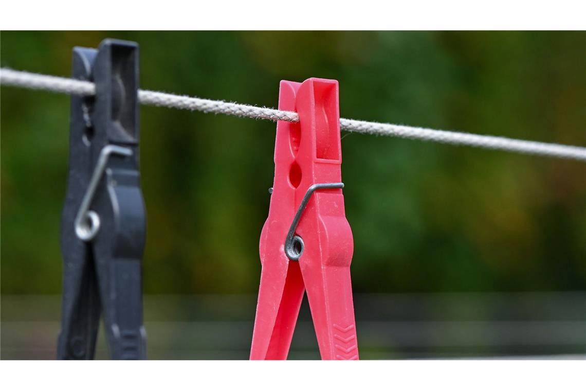 Schwarz-Rot ist kurz vor dem zweiten Jahr unbeliebt. (Symbolbild)