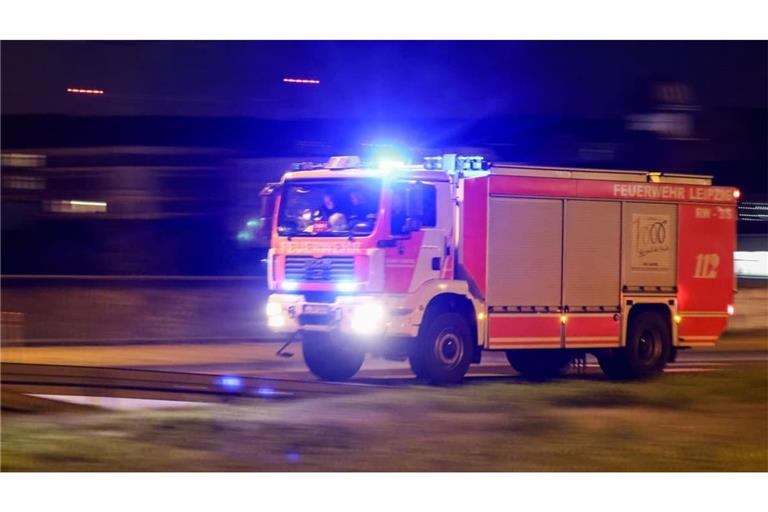 Sechs Mal musste die freiwillige Feuerwehr in Umkirch und Gottenheim ausrücken. (Symbolfoto)