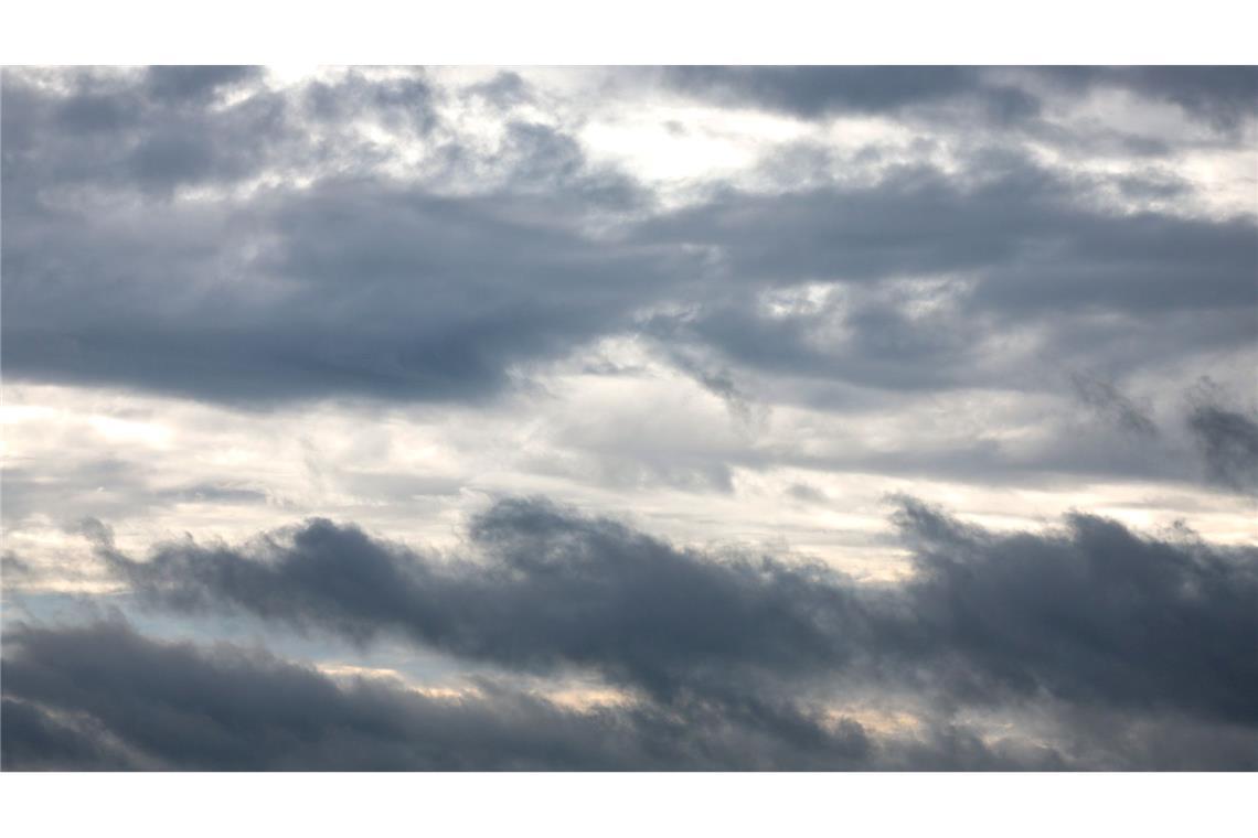 Sehr mildes Wetter erwartet. (Archivbild)