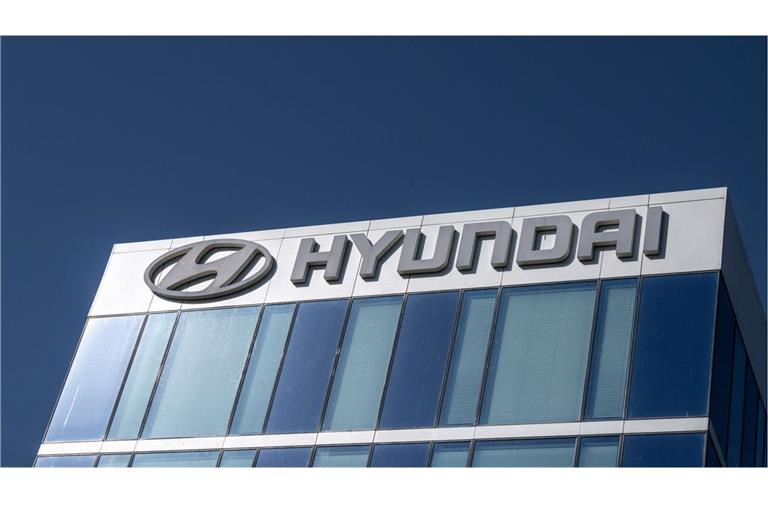 Seine Europa-Zentrale hat das koreanische Unternehmen Hyundai im hessischen Offenbach.