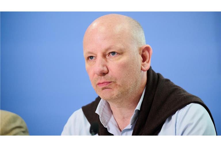 Seit 2002 untersucht die Leipziger Autoritarismus-Studie, auch als Mitte-Studie bekannt, alle zwei Jahre autoritäre und rechtsextreme Einstellungen in der Gesellschaft. (Archivbild)