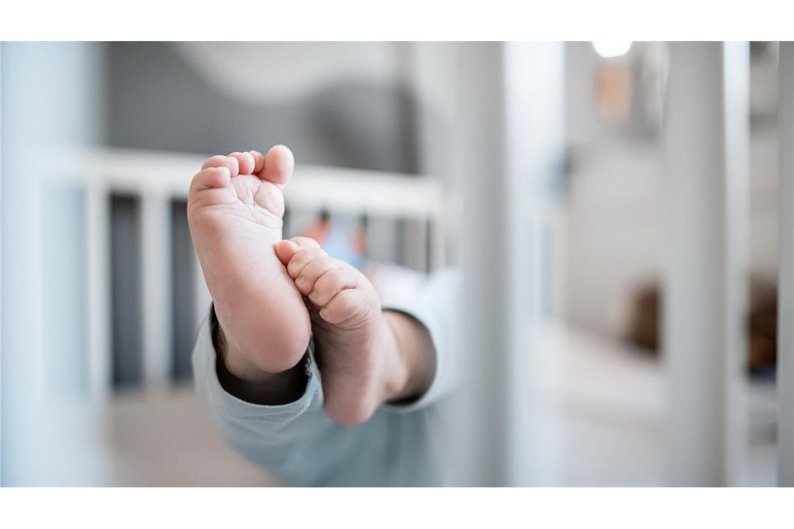 Boomer, Gen Z, Betas - Sinn und Unsinn der Alterskohorten Seit dem 1. Januar 2025 werden Angehörige der Generation Beta geboren - so heißt es zumindest (Foto Archiv).