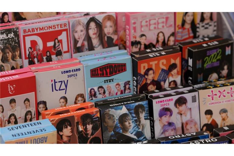 Seit den 90ern entwickelt sich K-Pop weiter und durchläuft verschiedene Generationen. Doch was unterscheidet die Generationen?