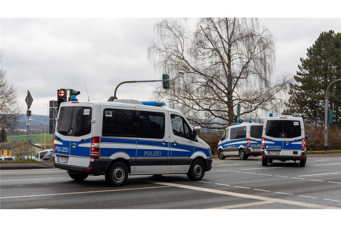 Bundesweite Suche nach vermisstem Sechsjährigen Seit Dienstag suchen zahlreiche Helfer nach einem vermissten sechsjährigen Jungen in Weilburg.