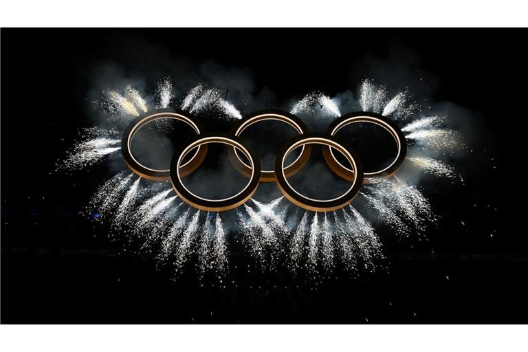 Seit Freitagabend sind die Olympischen Winterspiele in Italien offiziell eröffnet.