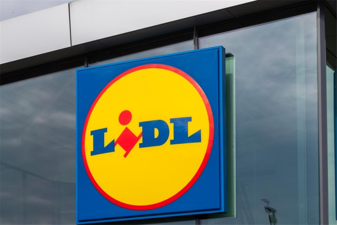 Diese Änderung gilt ab heute Seit heute kann bei Lidl auch Geld per Kreditkarte abgehoben werden.