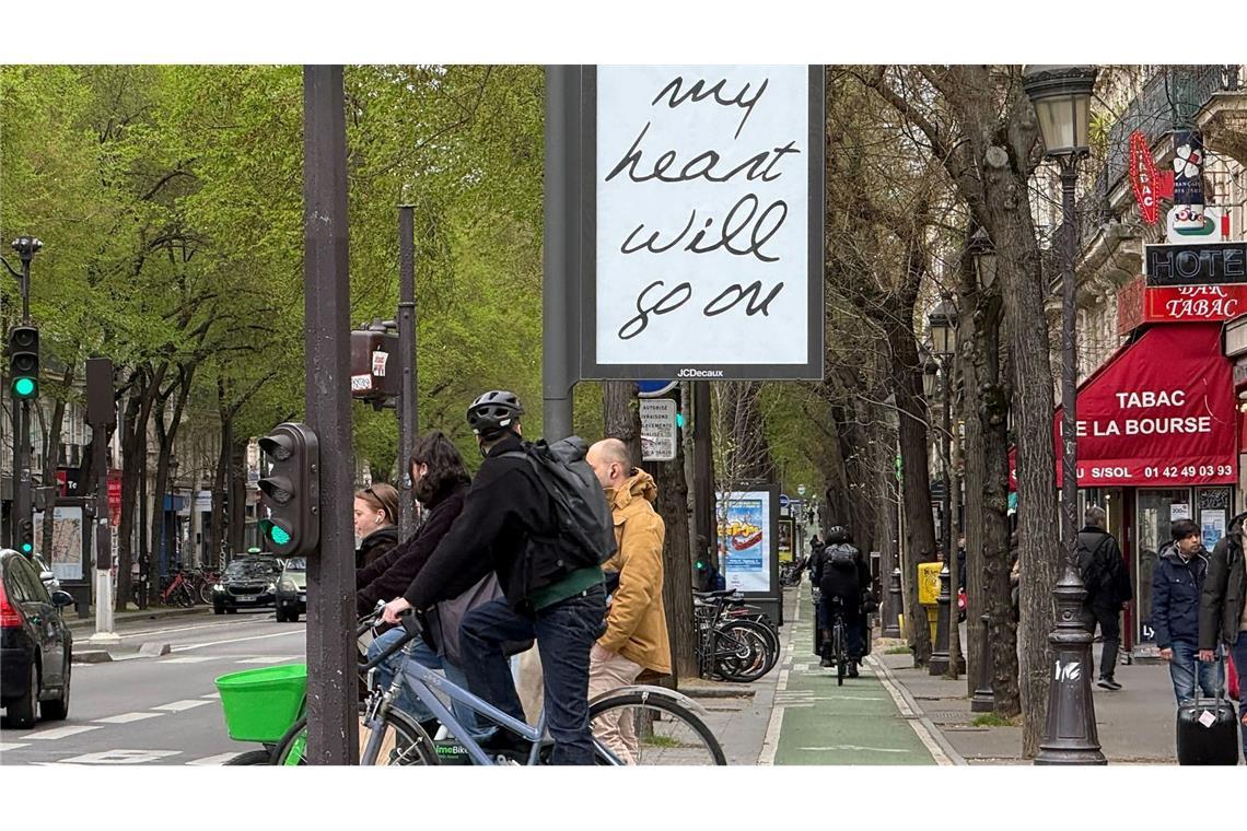 Seit Tagen gab es Gerüchte über neue Konzerte. (Archivbild)