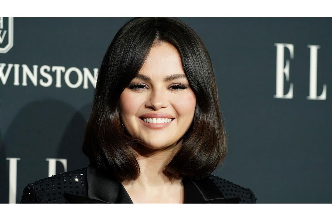 Selena Gomez weint über Trumps Vorgehen gegen Migranten Selena Gomez brach wegen der Abschiebepläne der Trump-Regierung in einem Video in Tränen aus. (Archivbild)