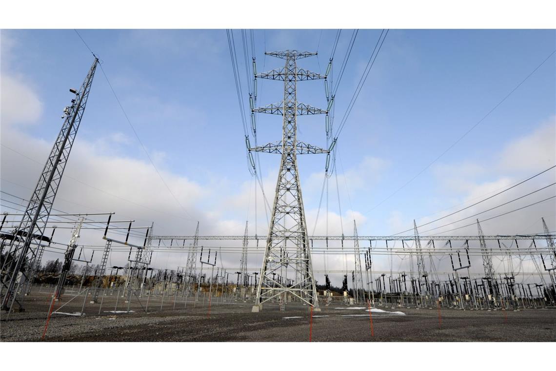Selenskyj empfiehlt Europa Energie-Unabhängigkeit von Moskau Selenskyj empfiehlt Europa Energie-Unabhängigkeit vom Russland. (Archivbild)