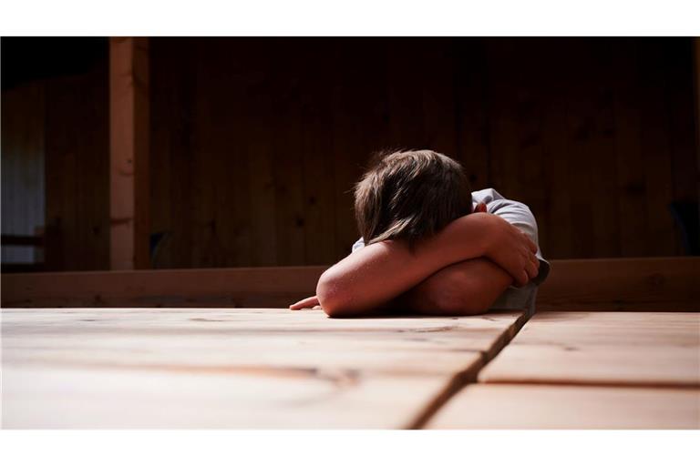 Sexualisierte Gewalt an Kindern kann für die Betroffenen ein Leben lang folgen haben (Foto: Archiv).