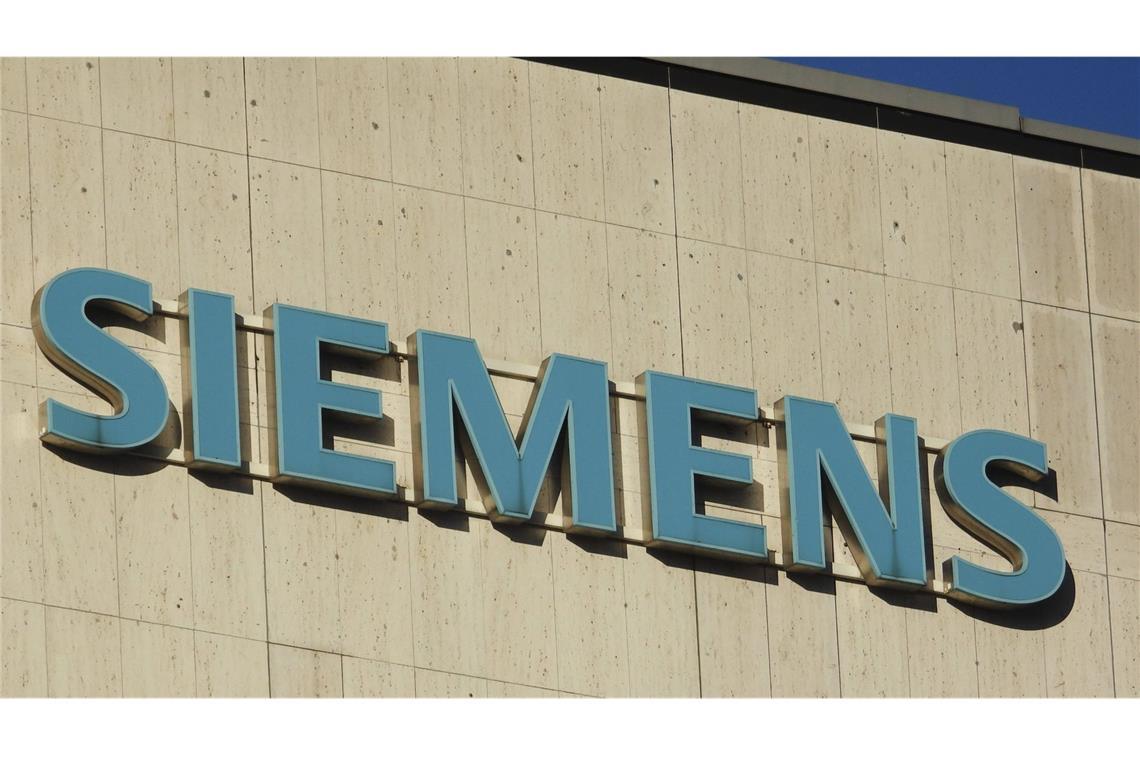 Siemens hat in Baden-Württemberg einen neuen Landesbevollmächtigten.