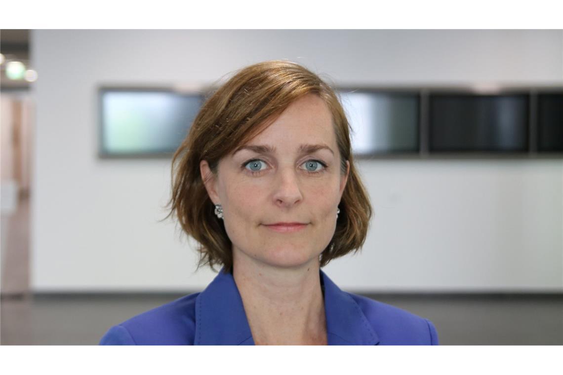 Emmenegger neue SPD-Kandidatin als Verfassungsrichterin Sigrid Emmenegger ist die neue SPD-Kandidatin für das Bundesverfassungsgericht. (Archivbild)