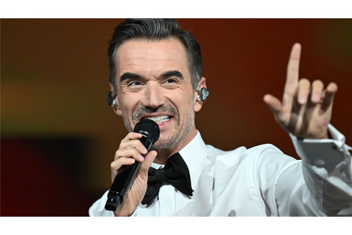 Silbereisen bleibt dem ZDF-"Traumschiff" erhalten. (Archivbild)