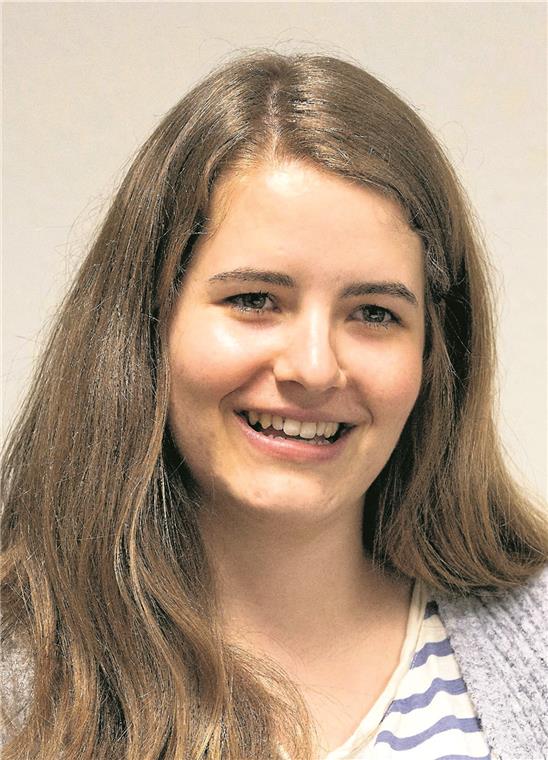 Das bleibt im Ohr, das trifft ins Herz Sina Mohr