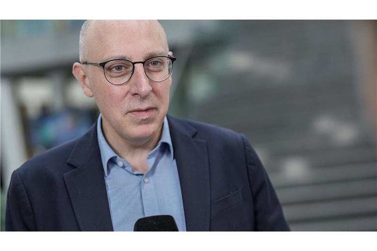 Sinan Selen, Vizepräsident des Bundesamtes für Verfassungsschutz (Archivbild)