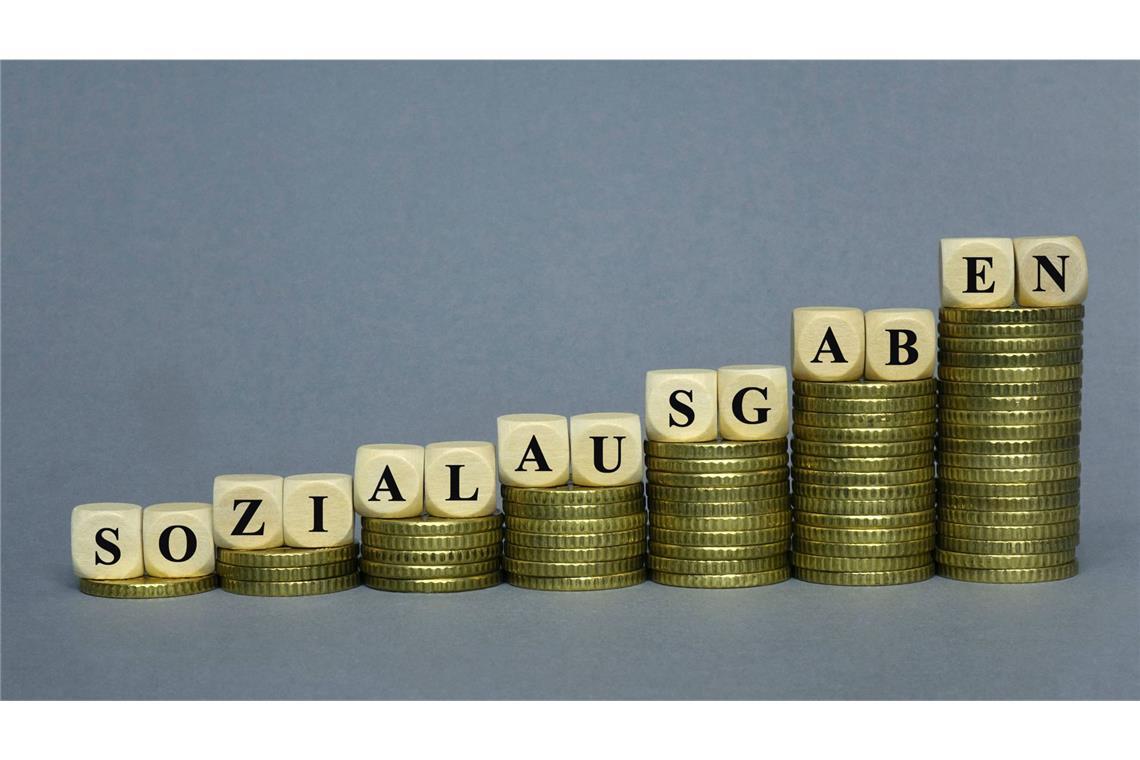 Sind die Sozialversicherungsbeiträge in Deutschland zu hoch?